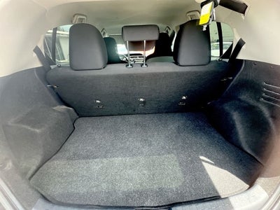 2014 Toyota Prius c One