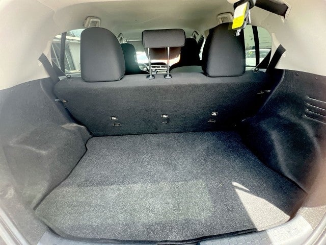 2014 Toyota Prius c One