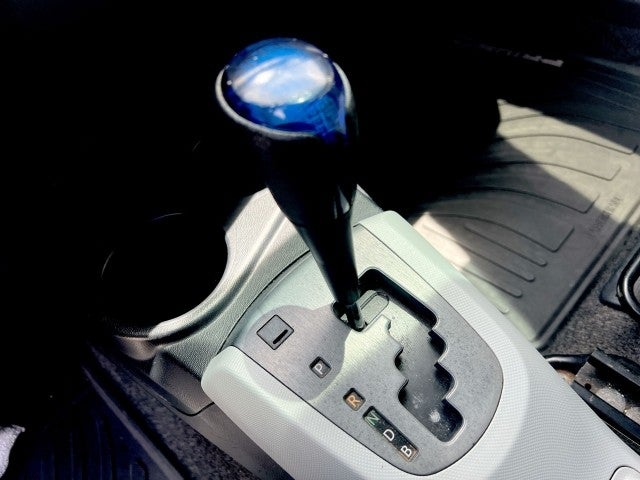 2014 Toyota Prius c One