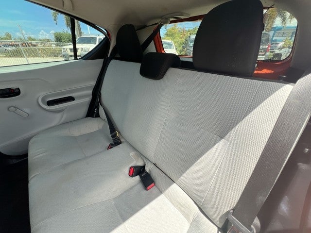 2014 Toyota Prius c One