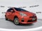 2014 Toyota Prius c One