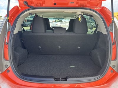 2014 Toyota Prius c One