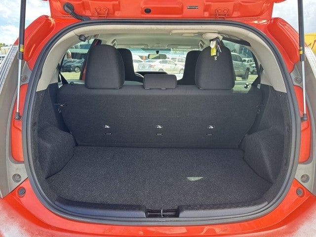 2014 Toyota Prius c One