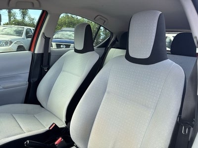 2014 Toyota Prius c One