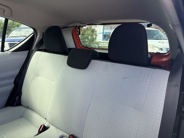 2014 Toyota Prius c One