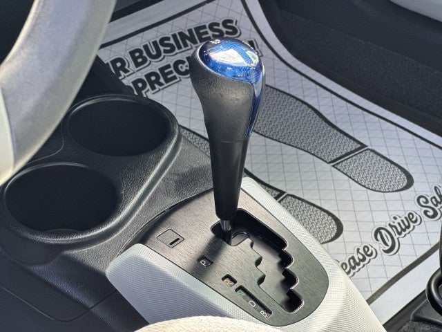 2014 Toyota Prius c One