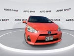 2014 Toyota Prius c One