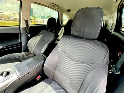 2016 Toyota Prius v Two