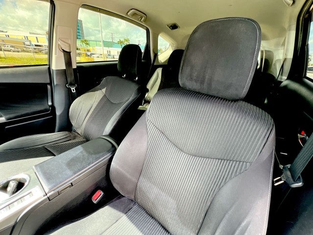 2016 Toyota Prius v Two