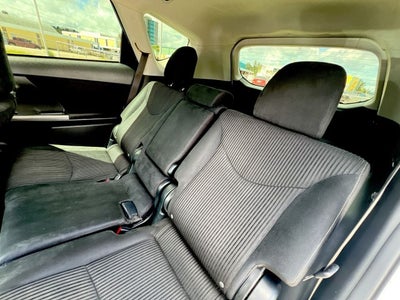 2016 Toyota Prius v Two