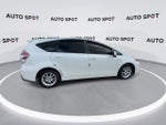2016 Toyota Prius v Two
