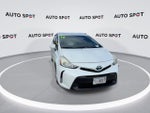 2016 Toyota Prius v Two