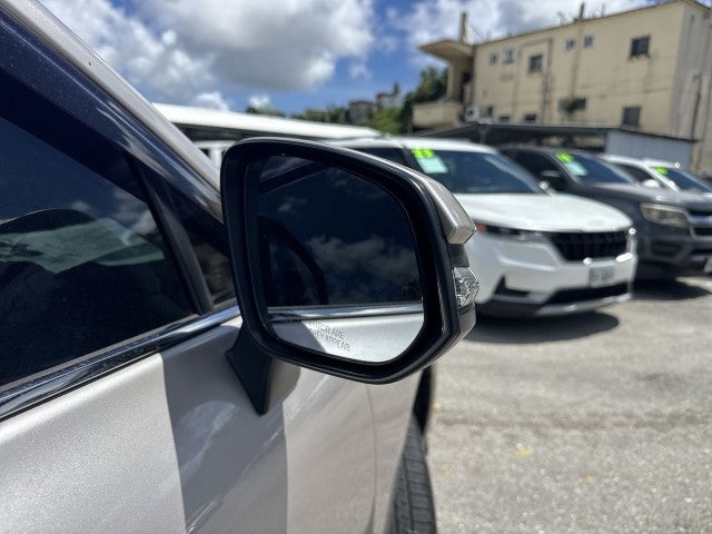 2024 Toyota Venza LE