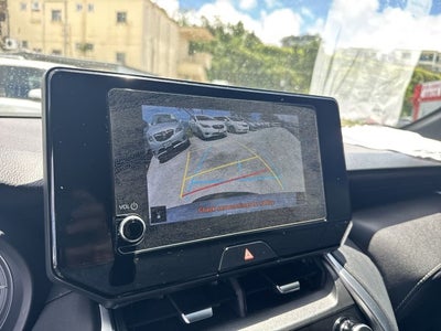 2024 Toyota Venza LE