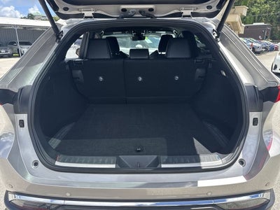 2024 Toyota Venza LE