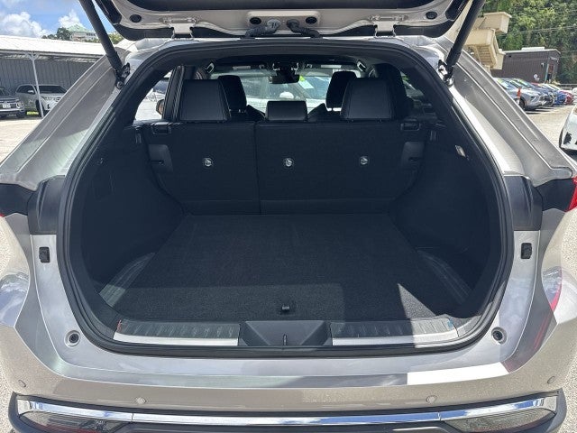 2024 Toyota Venza LE