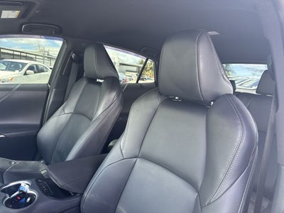 2024 Toyota Venza LE