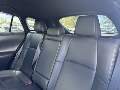 2024 Toyota Venza LE