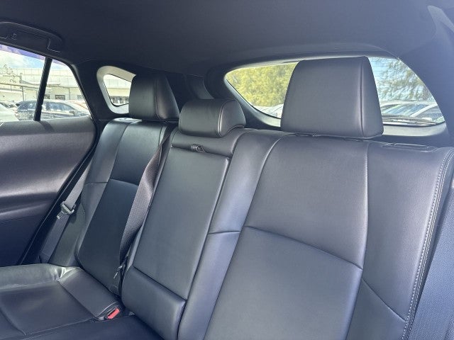 2024 Toyota Venza LE