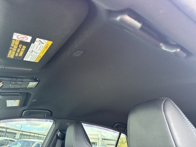 2024 Toyota Venza LE