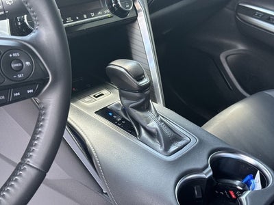 2024 Toyota Venza LE