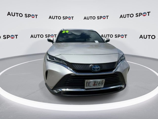 2024 Toyota Venza LE