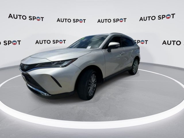 2024 Toyota Venza LE