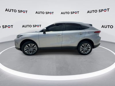 2024 Toyota Venza LE