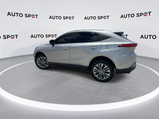 2024 Toyota Venza LE