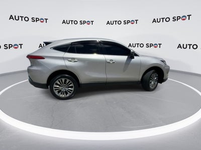 2024 Toyota Venza LE