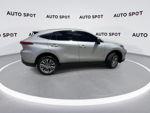 2024 Toyota Venza LE