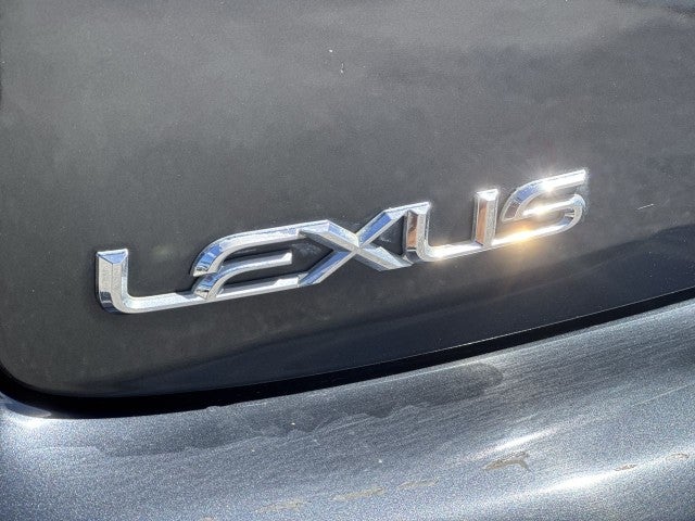 2010 Lexus IS 250 4dr Sport Sdn Man RWD