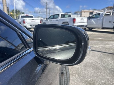 2010 Lexus IS 250 4dr Sport Sdn Man RWD