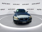 2010 Lexus IS 250 4dr Sport Sdn Man RWD
