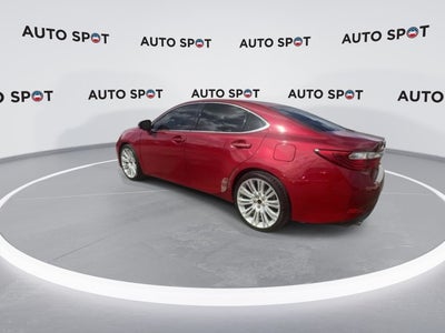 2015 Lexus ES 350 