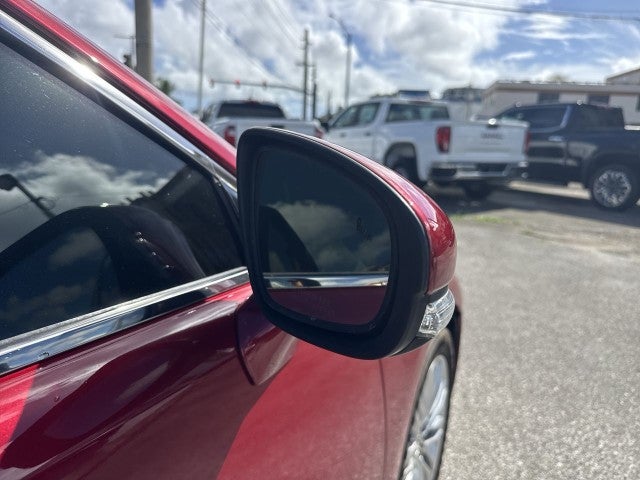 2013 Lexus ES 350 4dr Sdn