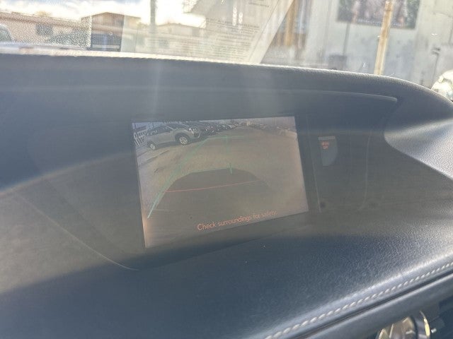 2013 Lexus ES 350 4dr Sdn