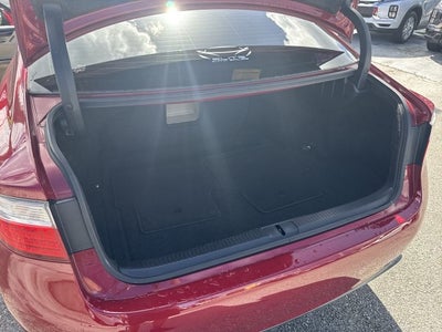 2013 Lexus ES 350 4dr Sdn