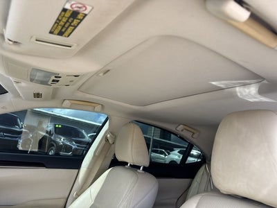 2013 Lexus ES 350 4dr Sdn