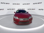 2013 Lexus ES 350 4dr Sdn