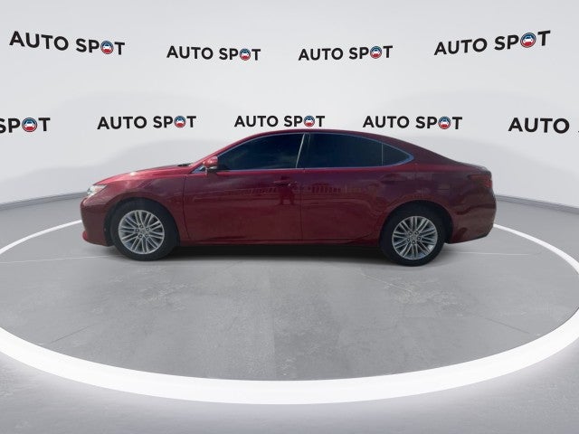2013 Lexus ES 350 4dr Sdn