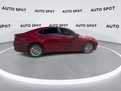 2013 Lexus ES 350 4dr Sdn