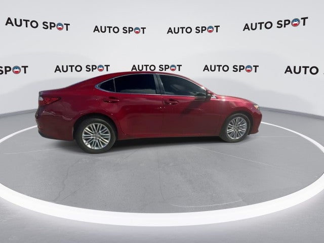 2013 Lexus ES 350 4dr Sdn