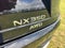2023 Lexus NX NX 350 F SPORT Handling