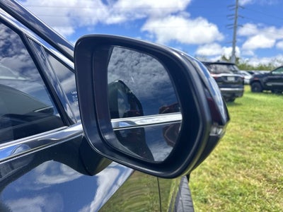 2023 Lexus NX NX 350 F SPORT Handling