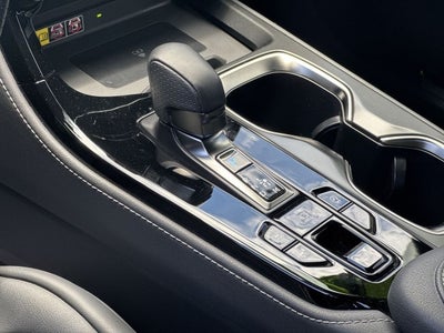 2023 Lexus NX NX 350 F SPORT Handling