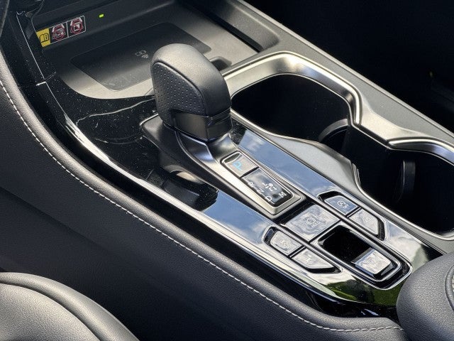2023 Lexus NX NX 350 F SPORT Handling