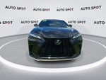 2023 Lexus NX NX 350 F SPORT Handling
