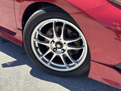 2016 Scion iM 5dr HB Man (Natl)