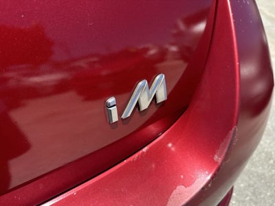 2016 Scion iM 5dr HB Man (Natl)